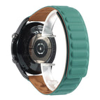 For Huawei Watch 3 / 3 Pro / Peacock Green