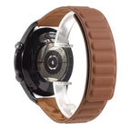 For Huawei Watch 3 / 3 Pro / Brown