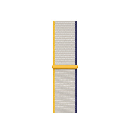 Loop Type Sport Replacement Strap Watchband, For Apple Watch Series 7  41mm / & 6 & SE & 5 & 4 40mm, For Apple Watch Series  7  45mm / & 6 & SE & 5 & 4 44mm, For Apple Watch Series 7 41mm / 6 & SE & 5 & 4 40mm                                           ...