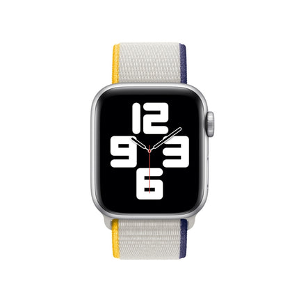 Loop Type Sport Replacement Strap Watchband