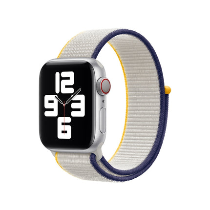 Loop Type Sport Replacement Strap Watchband