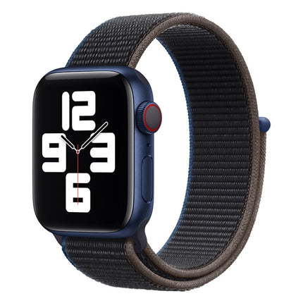 Loop Type Sport Replacement Strap Watchband