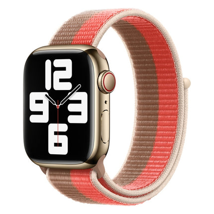 Loop Type Sport Replacement Strap Watchband