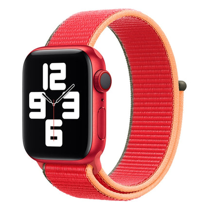 Loop Type Sport Replacement Strap Watchband