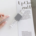 For Apple Watch Series 7  41mm / & 6 & SE & 5 & 4 40mm / White