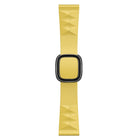 Modern Style Silicone Replacement Strap Watchband For Apple Watch Series 6 & SE & 5 & 4 40mm / 3 & 2 & 1 38mm, Black Buckle, Rose Gold Buckle, Silver Buckle - DealBuddy