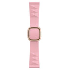 Rose Gold Buckle / Light Pink