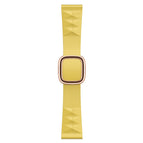 Rose Gold Buckle / Yellow