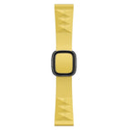 Black Buckle / Yellow