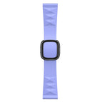Black Buckle / Purple