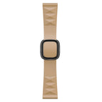 Black Buckle / Walnut