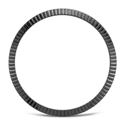 Smart Watch Wave Texture Bezel Ring, For Samsung Galaxy Watch 3 41mm, For Samsung Galaxy Watch 3 45mm - DealBuddy