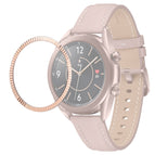 For Samsung Galaxy Watch 3 41mm / Rose Gold