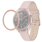 Smart Watch Rhombus Texture Bezel Ring, For Samsung Galaxy Watch 3 41mm, For Samsung Galaxy Watch 3 45mm - DealBuddy