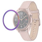 For Samsung Galaxy Watch 3 41mm / Colorful