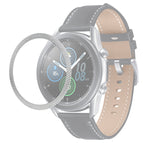 For Samsung Galaxy Watch 3 41mm / Silver