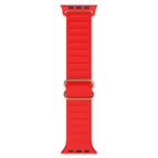 7 45mm / 6 & SE & 5 & 4 44mm / 3 & 2 & 1 42mm / Red