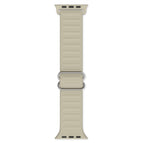 7 45mm / 6 & SE & 5 & 4 44mm / 3 & 2 & 1 42mm / Rock White