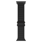 7 41mm / 6 & SE & 5 & 4 40mm / 3 & 2 & 1 38mm / Black