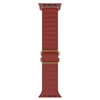 7 41mm / 6 & SE & 5 & 4 40mm / 3 & 2 & 1 38mm / Red Wine