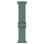 7 41mm / 6 & SE & 5 & 4 40mm / 3 & 2 & 1 38mm / Pine Needle Green