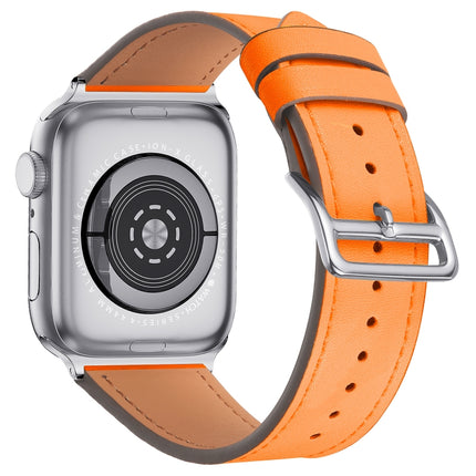Small Waist Leather Replacement Strap Watchband