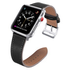For Apple Watch Series 7  41mm / & 6 & SE & 5 & 4 40mm / Black
