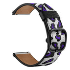 Purple Leopard