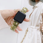 7 45mm / 6 & SE & 5 & 4 44mm / 3 & 2 & 1 42mm / White Green