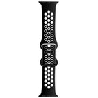 7 41mm / 6 & SE & 5 & 4 40mm / 3 & 2 & 1 38mm / Black+White