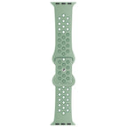 7 45mm / 6 & SE & 5 & 4 44mm / 3 & 2 & 1 42mm / Cloudy Gray+Gray Green