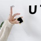 7 45mm / 6 & SE & 5 & 4 44mm / 3 & 2 & 1 42mm / Yellow