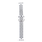 7 41mm / 6 & SE & 5 & 4 40mm / 3 & 2 & 1 38mm / White+Black