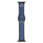 Black+Blue