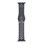 7 41mm / 6 & SE & 5 & 4 40mm / 3 & 2 & 1 38mm / Black+Gray