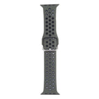 7 41mm / 6 & SE & 5 & 4 40mm / 3 & 2 & 1 38mm / Olive Green+Black