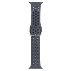 7 45mm / 6 & SE & 5 & 4 44mm / 3 & 2 & 1 42mm / Dark Gray+Black