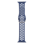 7 45mm / 6 & SE & 5 & 4 44mm / 3 & 2 & 1 42mm / Blue+White