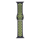 7 45mm / 6 & SE & 5 & 4 44mm / 3 & 2 & 1 42mm / Blue+Yellow