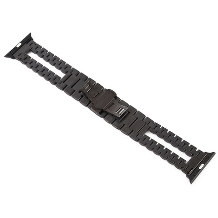 Stainless Steel Watchband - DealBuddy