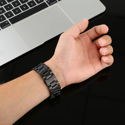 Stainless Steel Watchband - DealBuddy