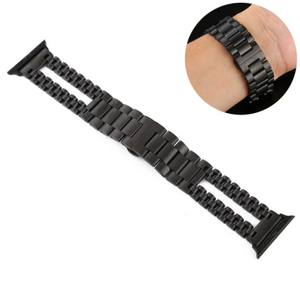 Stainless Steel Watchband - DealBuddy