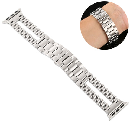 Stainless Steel Watchband - DealBuddy