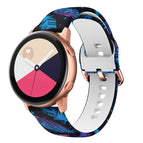 For Samsung Galaxy Watch 46mm / Feather