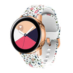 For Samsung Galaxy Watch 46mm / Bird