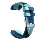 Twill Camouflage Silicone Replacement Strap Watchband, For Samsung Gear S3 - DealBuddy