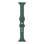 For Apple Watch Series  7  45mm / & 6 & SE & 5 & 4 44mm / Green