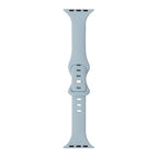 For Apple Watch Series  7  45mm / & 6 & SE & 5 & 4 44mm / Sky Blue