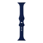 For Apple Watch Series  7  45mm / & 6 & SE & 5 & 4 44mm / Blue