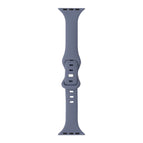 For Apple Watch Series  7  45mm / & 6 & SE & 5 & 4 44mm / Lavender